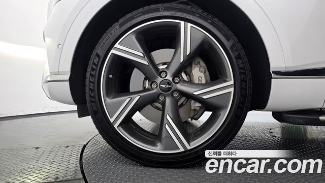 Genesis GV80 2.5T Gasoline 2WD 2024 — фото 5