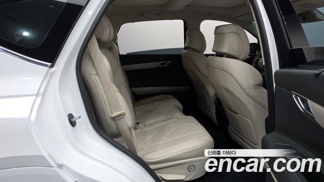Genesis GV80 2.5T Gasoline 2WD 2024 — фото 11