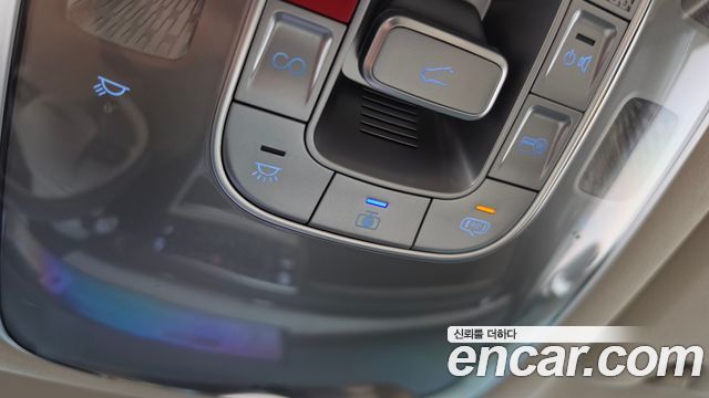 Genesis GV80 2.5T Gasoline 2WD 2024 — фото 15