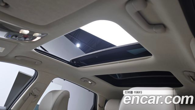 Genesis GV80 2.5T Gasoline 2WD 2024 — фото 16