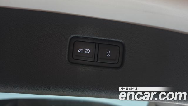 Genesis GV80 2.5T Gasoline 2WD 2024 — фото 17