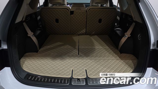 Genesis GV80 2.5T Gasoline 2WD 2024 — фото 18