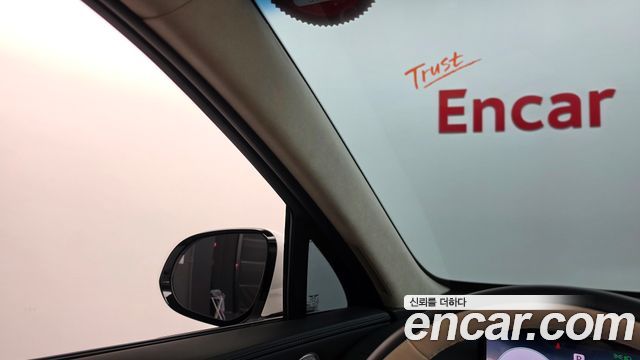 Genesis GV80 2.5T Gasoline 2WD 2024 — фото 19