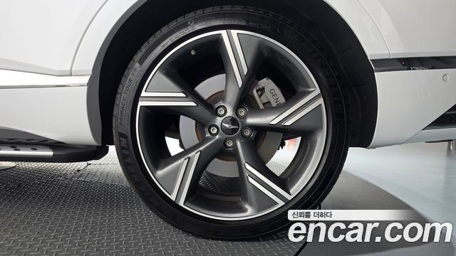 Genesis GV80 2.5T Gasoline 2WD 2024 — фото 21