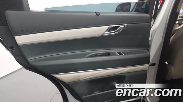 Genesis GV80 2.5T Gasoline 2WD 2024 — фото 25