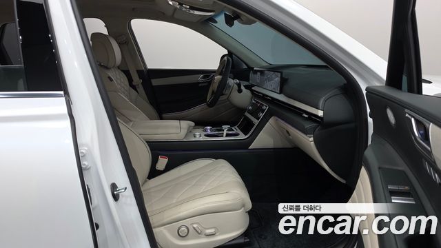Genesis GV80 2.5T Gasoline 2WD 2024 — фото 26