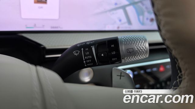 Genesis GV80 2.5T Gasoline 2WD 2024 — фото 27