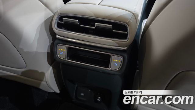 Genesis GV80 2.5T Gasoline 2WD 2024 — фото 32