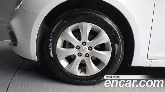 Chevrolet Amazing New Cruze 1.4 Turbo LT Deluxe 2016 — фото 5