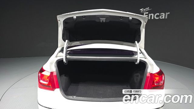 Chevrolet Amazing New Cruze 1.4 Turbo LT Deluxe 2016 — фото 20