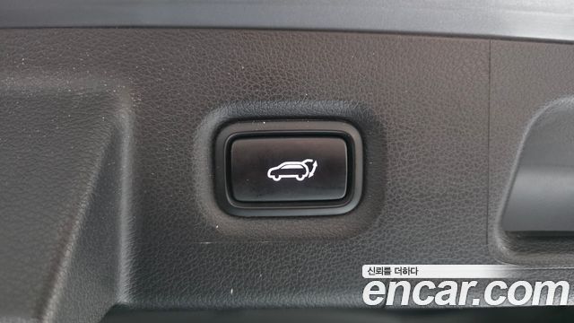 Hyundai Santa Fe Diesel 2.2 2WD Exclusive 2023 — фото 17