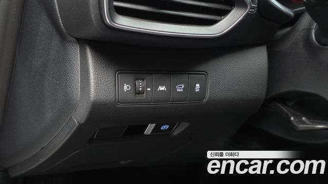 Hyundai Santa Fe Diesel 2.2 2WD Exclusive 2023 — фото 27