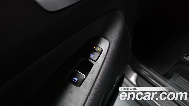 Hyundai Santa Fe Diesel 2.2 2WD Exclusive 2023 — фото 30