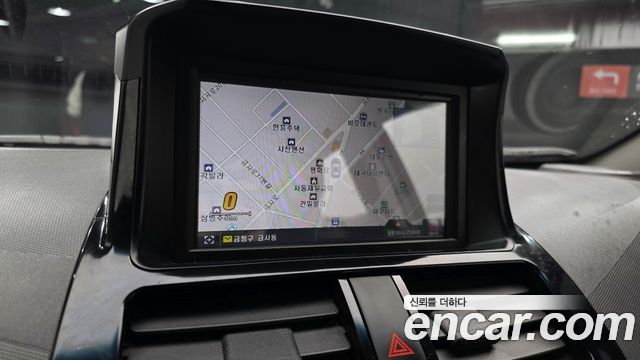 Chevrolet Spark LT Standard 2014 — фото 14