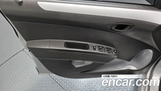 Chevrolet Spark LT Standard 2014 — фото 24