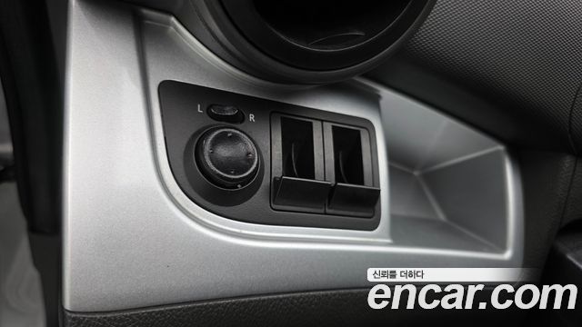 Chevrolet Spark LT Standard 2014 — фото 27