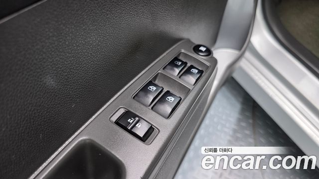 Chevrolet Spark LT Standard 2014 — фото 29