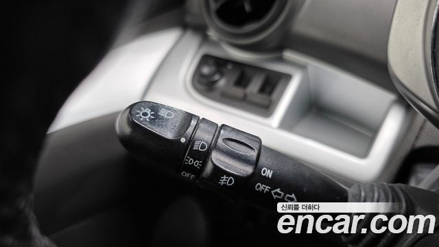 Chevrolet Spark LT Standard 2014 — фото 30