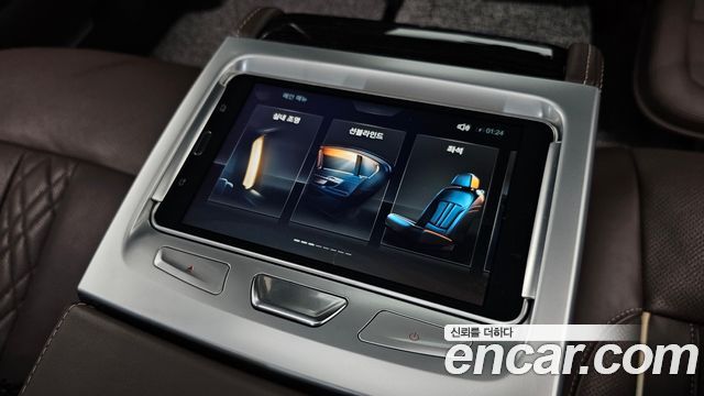 BMW 7 Series (G11) 740Li xDrive M Sport Package 2019 — фото 19