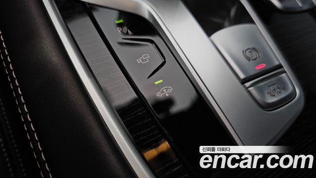 BMW 7 Series (G11) 740Li xDrive M Sport Package 2019 — фото 28