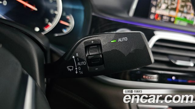 BMW 7 Series (G11) 740Li xDrive M Sport Package 2019 — фото 32