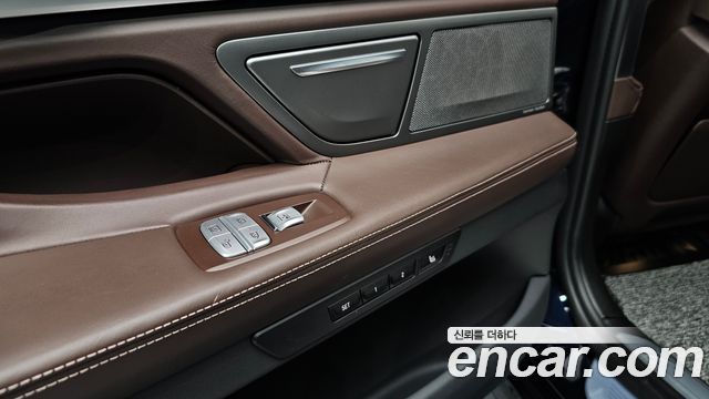 BMW 7 Series (G11) 740Li xDrive M Sport Package 2019 — фото 36