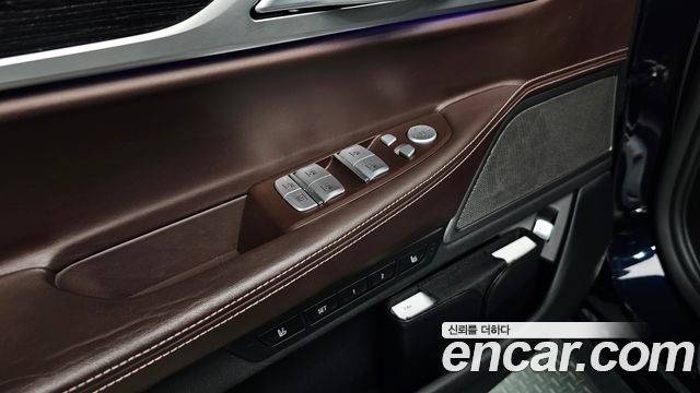 BMW 7 Series (G11) 740Li xDrive M Sport Package 2019 — фото 40