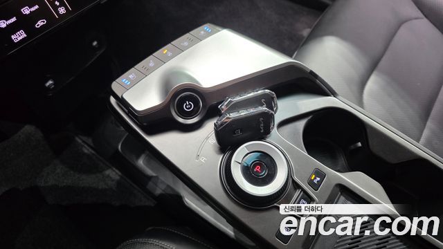 Kia EV6 Long Range Air 2024 — фото 9