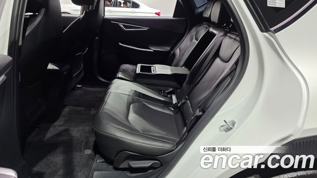 Kia EV6 Long Range Air 2024 — фото 11