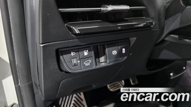 Kia EV6 Long Range Air 2024 — фото 12