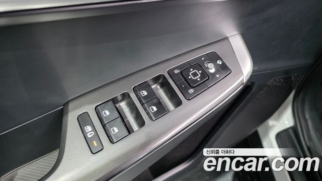 Kia EV6 Long Range Air 2024 — фото 18