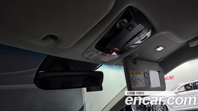 Kia EV6 Long Range Air 2024 — фото 19