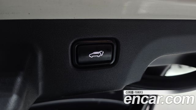Kia EV6 Long Range Air 2024 — фото 20