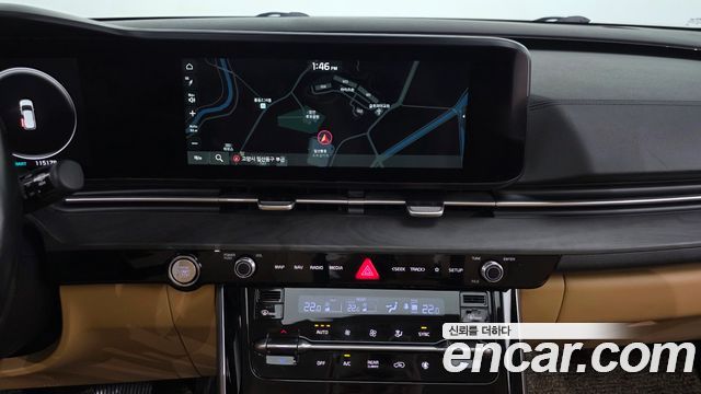 Kia Carnival (IV) Diesel 9-Seater Signature 2021 — фото 14