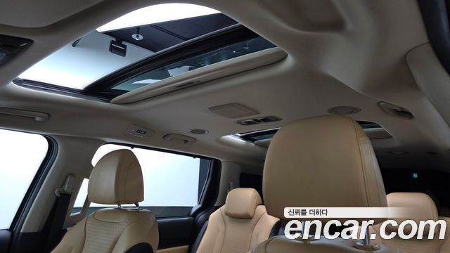 Kia Carnival (IV) Diesel 9-Seater Signature 2021 — фото 17