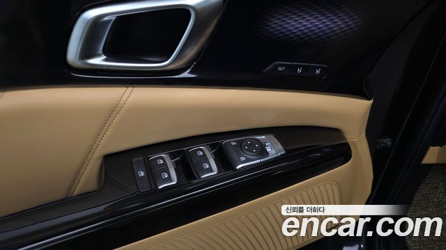 Kia Carnival (IV) Diesel 9-Seater Signature 2021 — фото 18