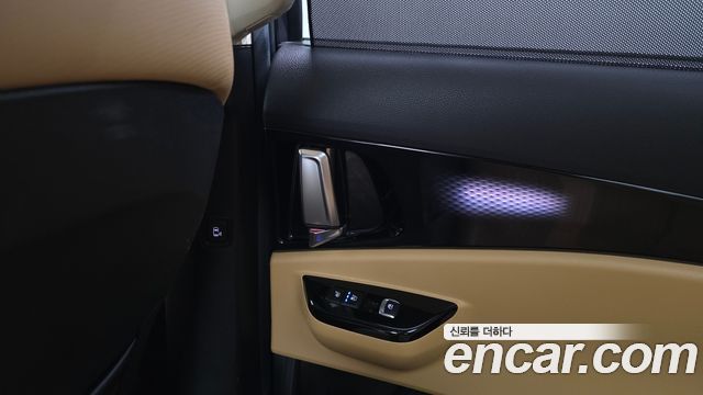 Kia Carnival (IV) Diesel 9-Seater Signature 2021 — фото 19