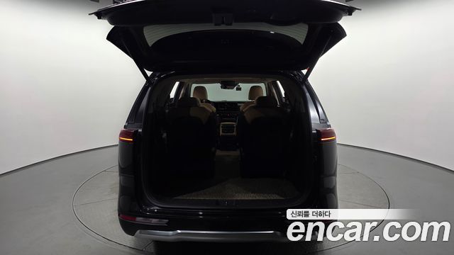 Kia Carnival (IV) Diesel 9-Seater Signature 2021 — фото 20