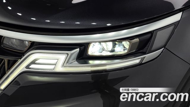 Kia Carnival (IV) Diesel 9-Seater Signature 2021 — фото 22