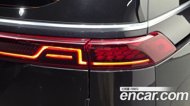 Kia Carnival (IV) Diesel 9-Seater Signature 2021 — фото 23