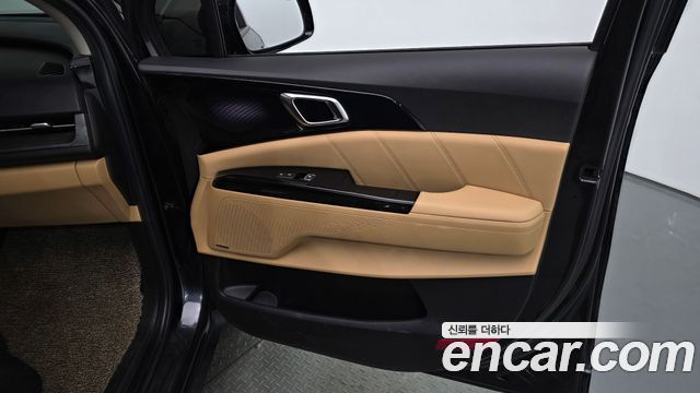 Kia Carnival (IV) Diesel 9-Seater Signature 2021 — фото 25