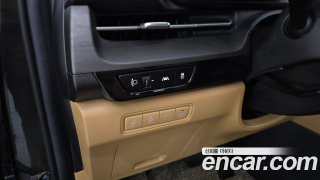 Kia Carnival (IV) Diesel 9-Seater Signature 2021 — фото 28