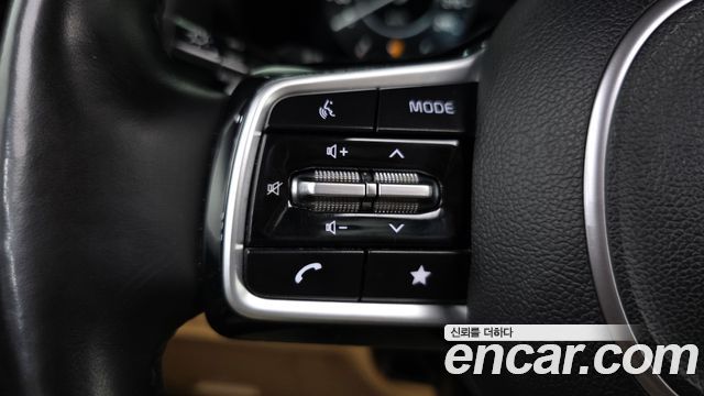 Kia Carnival (IV) Diesel 9-Seater Signature 2021 — фото 29