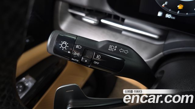 Kia Carnival (IV) Diesel 9-Seater Signature 2021 — фото 30