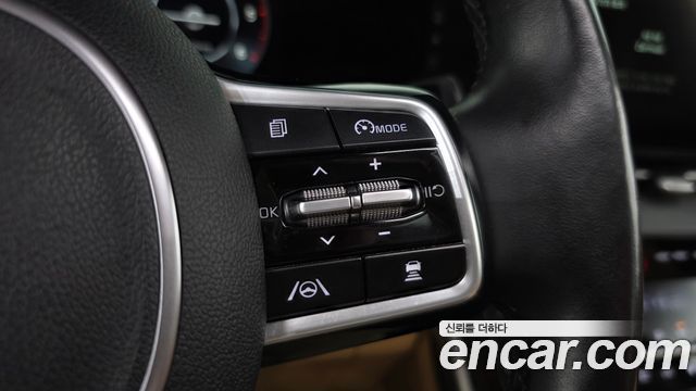 Kia Carnival (IV) Diesel 9-Seater Signature 2021 — фото 31
