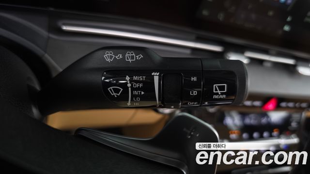 Kia Carnival (IV) Diesel 9-Seater Signature 2021 — фото 32