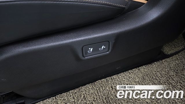 Kia Carnival (IV) Diesel 9-Seater Signature 2021 — фото 34