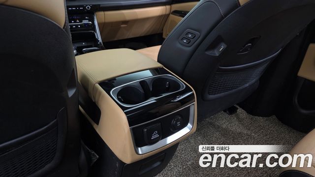 Kia Carnival (IV) Diesel 9-Seater Signature 2021 — фото 35