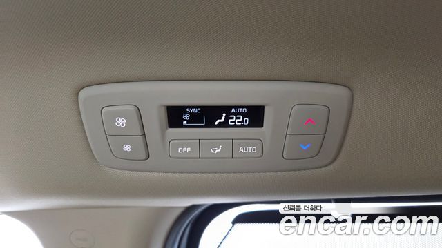 Kia Carnival (IV) Diesel 9-Seater Signature 2021 — фото 36