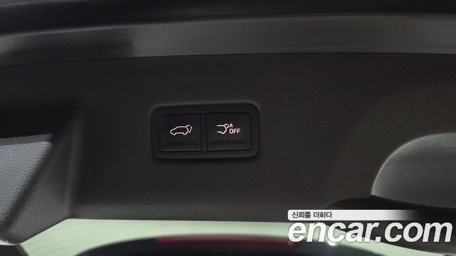 Kia Carnival (IV) Diesel 9-Seater Signature 2021 — фото 37